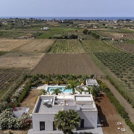 Bellavista Villa Menfi Exterior photo